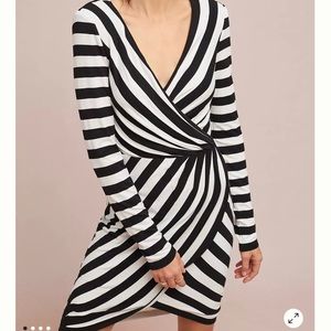 Anthropologie Dress